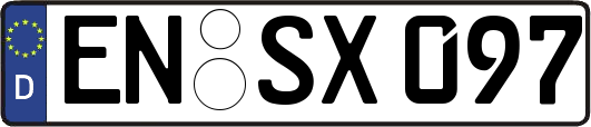 EN-SX097