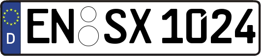 EN-SX1024