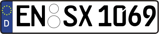 EN-SX1069