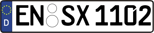 EN-SX1102