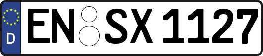 EN-SX1127