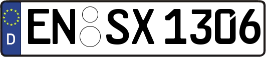 EN-SX1306