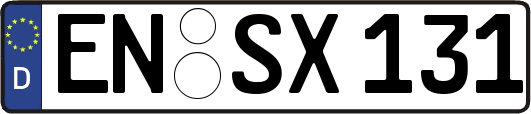 EN-SX131