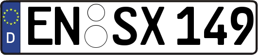 EN-SX149