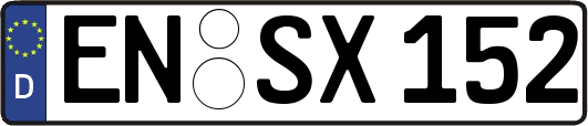 EN-SX152
