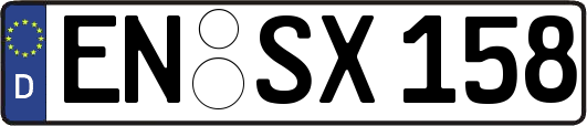 EN-SX158