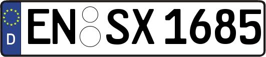 EN-SX1685