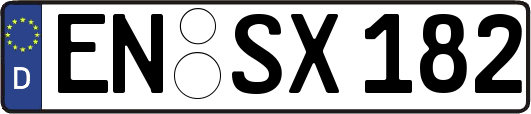 EN-SX182
