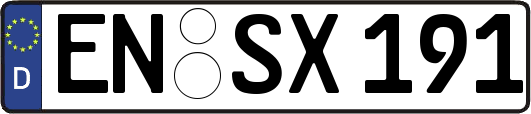 EN-SX191