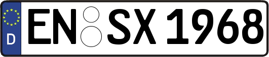 EN-SX1968