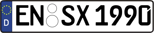 EN-SX1990