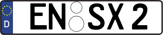 EN-SX2