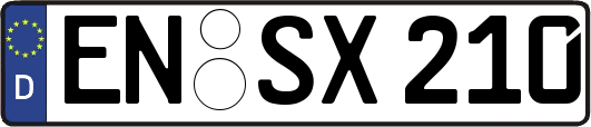 EN-SX210