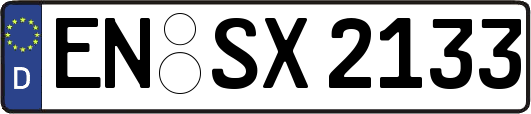 EN-SX2133