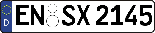 EN-SX2145
