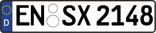 EN-SX2148