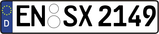 EN-SX2149