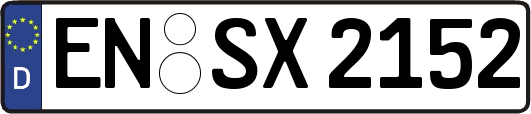EN-SX2152