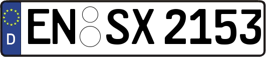 EN-SX2153