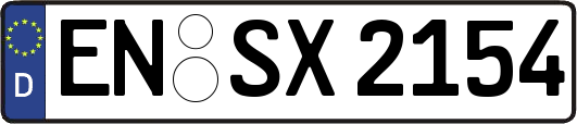 EN-SX2154