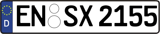 EN-SX2155