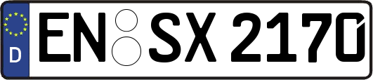 EN-SX2170