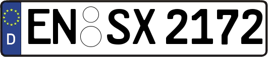 EN-SX2172