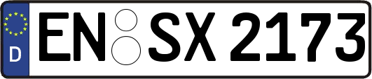 EN-SX2173