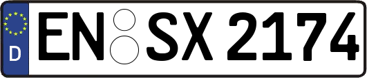 EN-SX2174