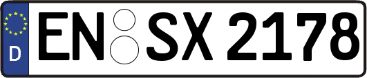 EN-SX2178