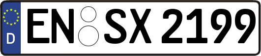 EN-SX2199