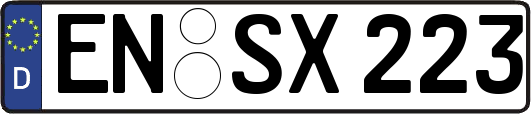 EN-SX223