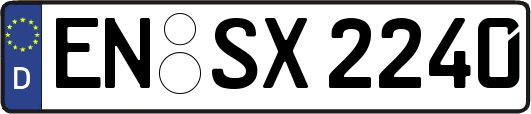 EN-SX2240