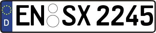 EN-SX2245