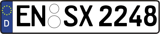 EN-SX2248