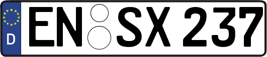 EN-SX237