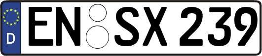 EN-SX239