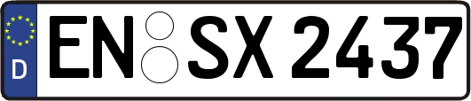EN-SX2437