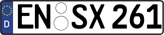 EN-SX261