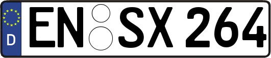 EN-SX264