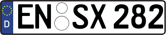 EN-SX282