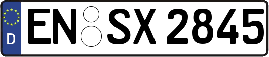 EN-SX2845