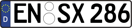 EN-SX286