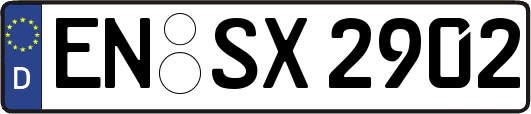 EN-SX2902