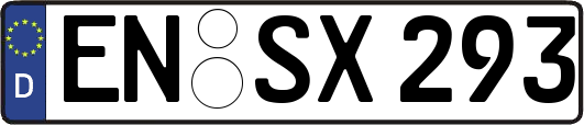 EN-SX293