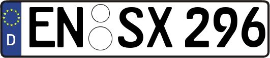 EN-SX296