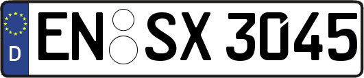 EN-SX3045