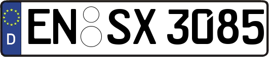 EN-SX3085