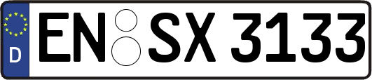 EN-SX3133