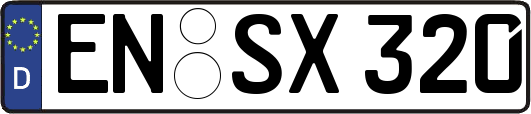 EN-SX320